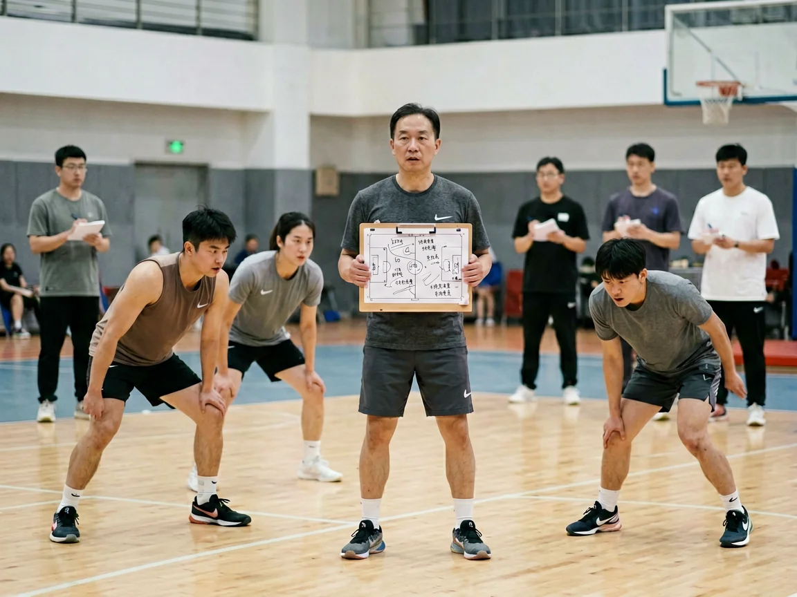 深度追踪体育热点精准把握体坛潮流脉搏